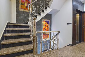Fabhotel Shree Ji
