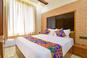 Fabhotel Shree Ji
