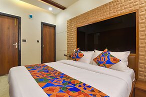 Fabhotel Shree Ji