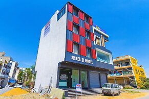 Fabhotel Shree Ji