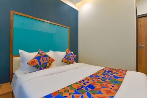Fabhotel Shree Ji