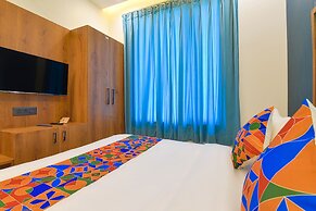 Fabhotel Shree Ji