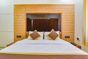 Fabhotel Shree Ji