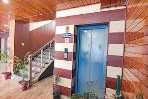 Fabhotel Doon Maira