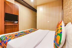 Fabhotel Doon Maira