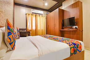 Fabhotel Doon Maira