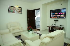 Windfall Service Apartment