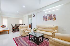 Windfall Service Apartment