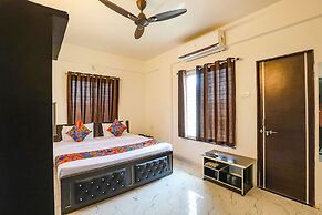 Fabhotel Elite Palm