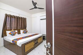 Fabhotel Elite Palm