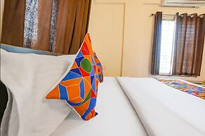 Fabhotel Elite Palm