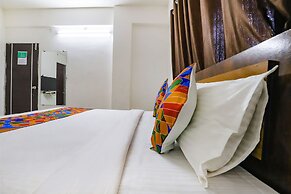 Fabhotel Elite Palm