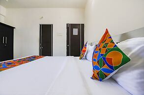 Fabhotel Elite Palm