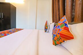 Fabhotel Elite Palm