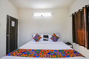 Fabhotel Elite Palm
