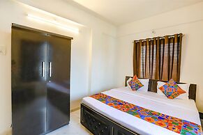 Fabhotel Elite Palm