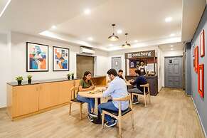 Fabhotel Airport Green Arcade