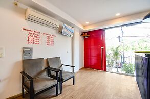 Fabhotel Airport Green Arcade