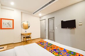 Fabhotel Airport Green Arcade