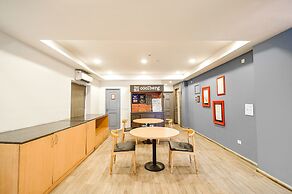 Fabhotel Airport Green Arcade
