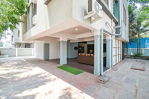 Fabhotel Skylight Studio Rooms