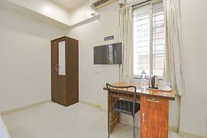 Fabhotel Skylight Studio Rooms
