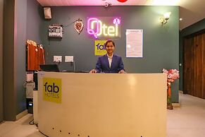 Fabhotel Maxx Inn