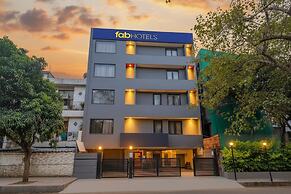Fabexpress La Serene