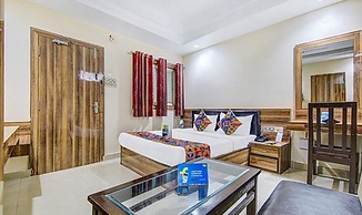 Fabhotel Ct Palace