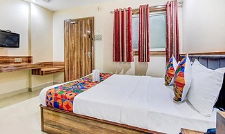 Fabhotel Ct Palace