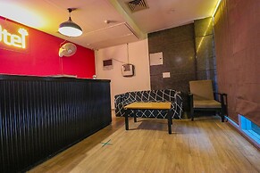 FabHotel Chattarpur Enclave