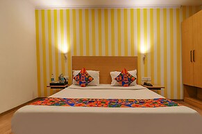 FabHotel Chattarpur Enclave