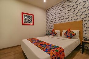 FabHotel Chattarpur Enclave