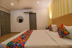 FabHotel Chattarpur Enclave