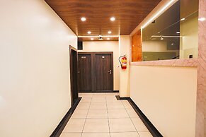 Fabhotel Balaji Paradise