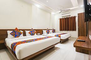Fabhotel Balaji Paradise