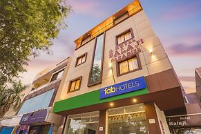 Fabhotel Balaji Paradise