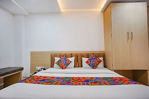 Fabhotel Marbella Hotel & Resort