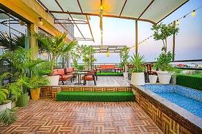 Fabhotel Marbella Hotel & Resort