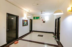 FabHotel JDM Residency