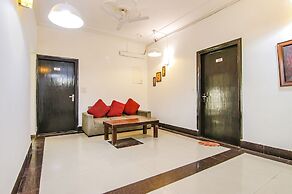 FabHotel JDM Residency