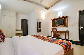 FabHotel JDM Residency