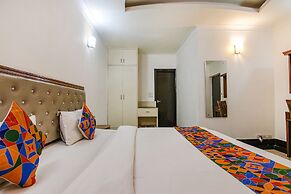 FabHotel JDM Residency