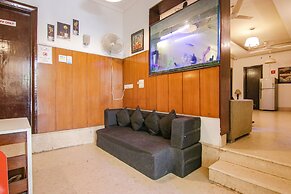 FabHotel JDM Residency