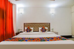FabHotel JDM Residency