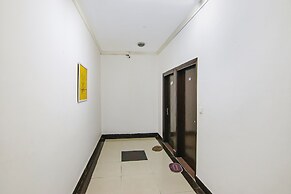 FabHotel JDM Residency