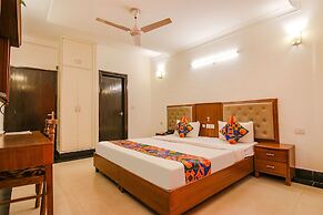 FabHotel JDM Residency