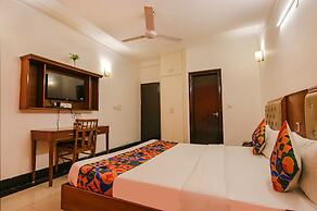 FabHotel JDM Residency