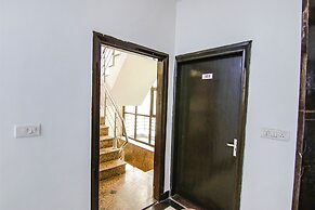 FabHotel JDM Residency