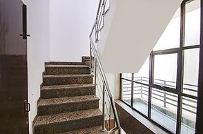 FabHotel JDM Residency